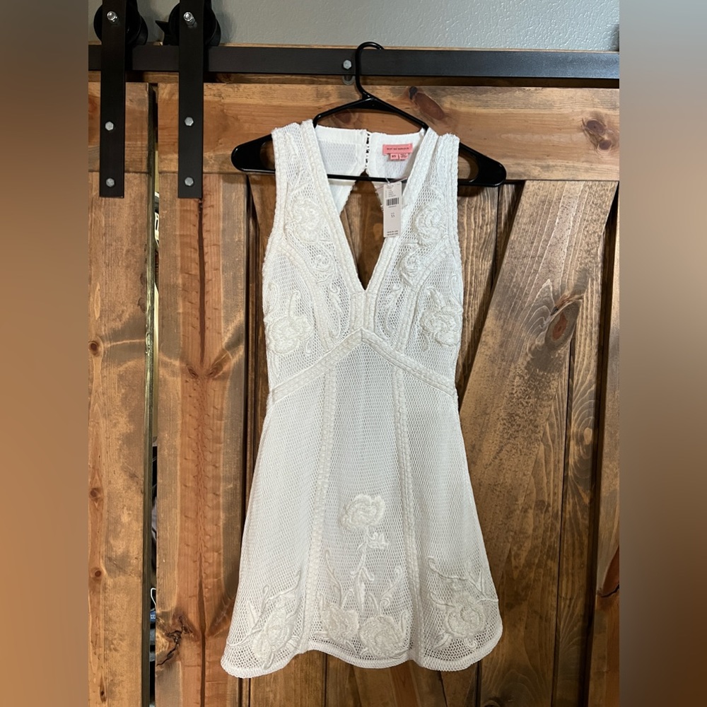Anthropologie Not So Serious Dress by Pallas Moham